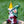 Green And Red Resin Gnome With Solar LED Torch Flame - Garden Figurine For Outdoor Delight by Accent Collection