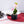 Small Faux Orchid Plant, Velvet Touch, With Small Planter, Indoor Fake Plant by Accent Collection Home Decor