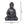 Large Buddha Statue, Indoor or Outdoor, Meditative Pose, Large Sculpture by Accent Collection Home Decor