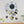Black Honeycomb Beehive Pendulum Wall Clock - Luxury Minimalist Modern Decor