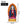 Blessed Virgin Mary Multicolor Resin Statue - Immaculate Heart Indoor Catholic Decor by Accent Collection