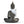 Soul-Nurturing Buddha Statue for Yoga, Meditation, House Decor, Indoor Decoration, Housewarming Gift, or Zen Inspiration