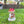 Enchanted Red & White Polyresin Mushroom House Solar Light, Whimsical Outdoor Garden Decor & Fairy Statue