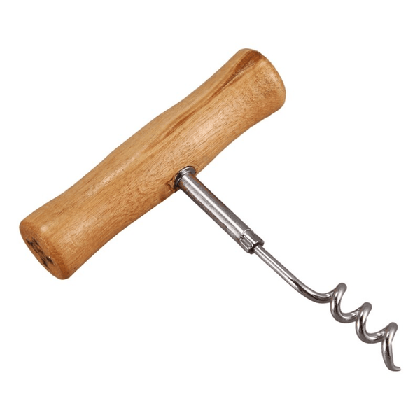 Chef Wine Cork Opener by Accent Collection